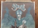 Rare Ghost Lp, Electric Wizard, In Solitude. Ramesses, Iron Monkey