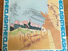 The Clash - English Civil War/Pressure Drop SIGNED by Joe Mick Paul & Topper