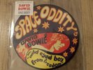 DAVID BOWIE - SPACE ODDITY - LTD 7