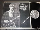 TOM VERLAINE Flashlight UK 1987 TEST PRESS/PROMO LP Punk TELEVISION Neon Boys
