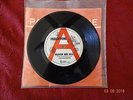 EASYBEATS RARE WHITE A LABEL PROMO PRETTY GIRL/HEAVEN AND HELL