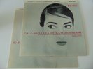 RARE SAX 2316/7 1st Press 2LP Lucia Di Lammermoor : Callas / Serafin NEAR MINT