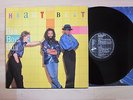 BAD BOYS BLUE - HEARTBEAT (LP) COCONUT 208 017-630 - 1986