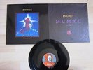 ENIGMA - MCMXC a.D. (LP) VIRGIN 211 209 - MADE IN GERMANY 1990