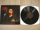 Death Live In Eindhoven 98 LP