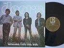 THE DOORS waiting for the sun ORIGINAL 1968 OZ PRESS PSYCH ROCK  VINYL