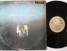THE DOORS soft parade ORIGINAL Gold Label 1969 OZ PRESS PSYCH ROCK 