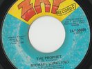 RARE ORIG NORTHERN SOUL FUNK 45 - MICHAEL KIRKLAND - THE PROPHET - ZAY - LISTEN