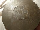 Original 1979 Public Image Ltd: Metal Box 3 x 12” vinyl album