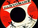 Dub Roots Reggae-  Prince Jazzbo - The Meaning of One  Pantomine