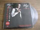 David Bowie ?– Subway To Seattle - 2lp