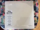 The Beatles White Album Mono 2014 reissue Vinyl Sealed RE