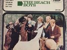 Beach Boys Sloop John B +3 Mexican EP 45 PS Rare Htf Oop Pet Sounds