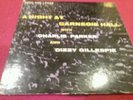 CHARLIE PARKER DIZZY GILLESPIE A night at Carnegie Hall 10