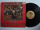 THE LATINAIRES Camel Walk MONO LP Shrink FANIA Gold Labels
