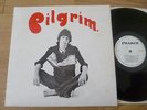 EWELL CASTLE SCHOOL CHOIR Pilgrim LP Peter Back RG Jones 1974 UK Private Press
