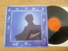 PETER BACK / EWELL CASTLE SCHOOL CHOIR Portraits LP ECS 3 UK 1983 Private Press
