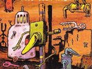 /4024572697129/ Notwist (The) - 12 (2 Lp) [Vinilo]