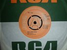 The Jook - Bish Bash Bosh / Crazy Kids. Skinhead / Boot Boy / Glam / Slade.