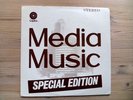 RARE ROGER WEBB SPECIAL EDITION NO.10 MUSIC MEDIA STEREO CAPITOL LP
