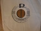 Yvonne Baker,You Didn't Say a Word,Parkway Label,Promo ,Northern Soul DJ 45 RPM