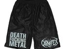 CARNIFEX - Death Metal - Short