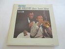 Joe Williams/ Harry Sweets Edison Together Vinyl LP 1961 Roulette/Birdland MONO