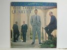 Dave Brubeck Quartet - Gone With The Wind, Columbia CL 1347, 1959 Mono LP