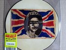 Sex Pistols God save The Queen 7” Picture Disc 1236/3500 Stickered sleeve