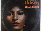 Willie Hutch - Foxy Brown OST LP - Motown VG+ PROMO