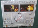 Bob Marley Babylon By Bus 2 LP Set SEALED 180 GRAM Virgin Vinyl MINT