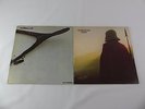 (Ref231) Vinyl LP Record Album Wishbone Ash - Argus and Wishbone Ash