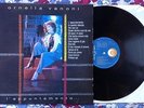 ORNELLA VANONI / L'APPUNTAMENTO - LP (Italy 1990 - Ricordi) RARO