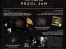PEARL JAM Third Man Records VAULT 29 Eddie Vedder NEW SEALED