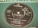 LEMON TREE---WILLIAM CHALKERS TIME MACHINE---EX(NR MINT)