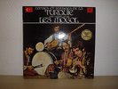  LES MOGOL - KILLER TURKISH PSYCHE FUNK- breaks - french org. NM