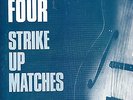 EPISODE FOUR 'STRIKE UP MATCHES' EP 12'' C86 TWEE 1987 INDIE