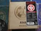 THE POLICE -THE POLICE BOX - LIM ED JAPAN GOLD VINYL SINGLE 7