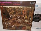 SXLD 6515-21 Dvorak The Nine Symphonies London Symphony Orchestra Kertesz 7LP