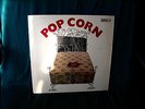 Gershon Kingsley And The Moog Synthesizer - Pop Corn - LP Vinyl Bellaphon 1973
