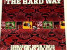 SOUNDBWOY THE HARD WAY VINYL LP Funk Reggae Breaks Soul Mohawks Jackie Mittoo Dj