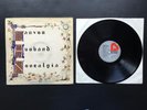 LANZON HUSBAND NOSTALGIA BRADLEY RECORDS BRADL 1007 FOLK PROG PSYCH 1975 EX/VG