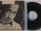 Lee Morgan - Search for the New Land LP on Blue Note records Wayne Shorter