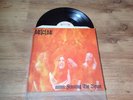 Deicide Amon Feasting the Beast LP vinyl. OOP. Roadrunner. Glen Burton