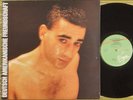DEUTSCH AMERIKANISCHE FREUNDSCHAFT, ALLES IST GUT, LP 1981 UK EX-/EX-