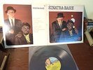 VINYL Sinatra  Basie  Reprise  Album R-1008  