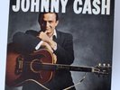 ORIGINAL 1958 MONO THE FABULOUS JOHNNY CASH VINYL LP COLUMBIA SIX EYE RARE