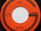 LES Z En orbite / Pourquoi CANADA QUEBEC GARAGE PSYCH ROCK 45 OBSCURE LISTEN