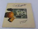 (Ref231) Vinyl LP Syd Barrett The Madcap Laughs and Barrett