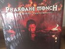 Pharoahe Monch - Internal Affairs, Rare, Canibus, MOP, Kweli, Redman, Common,